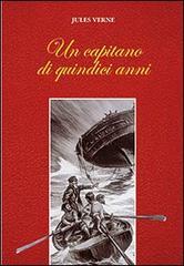 Un capitano di quindici anni