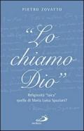 «Lo chiamo Dio». Religiosità «laica» quella di Maria Luisa Spaziani?