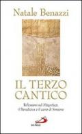 Il terzo cantico. Riflessioni sul Magnificat, il Benedictus e il canto di Simeone