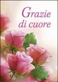 Grazie di cuore