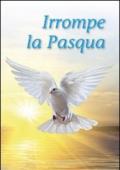 Irrompe la Pasqua