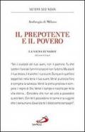 Il prepotente e il povero. La vigna di Nabot