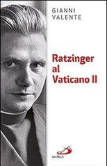 Ratzinger al Vaticano II