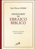 Dizionario di ebraico biblico