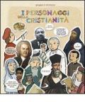 I personaggi della cristianità