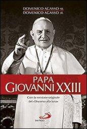 Papa Giovanni XXIII