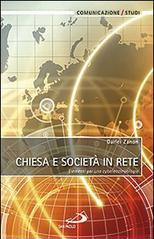 Chiesa e società in rete. Elementi per una cyberecclesiologia