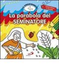 La parabola del seminatore. Le Giocaparabole