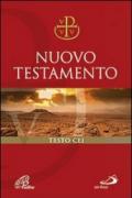 Nuovo Testamento Via Verità e Vita. Per i credenti