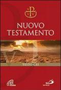 Nuovo Testamento Via Verità e Vita. Per i credenti