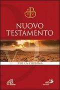 Nuovo Testamento Via Verità e Vita. Per la Cresima