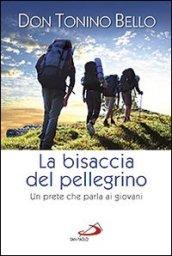 La bisaccia del pellegrino. Un prete che parla ai giovani