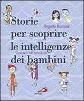 Storie per scoprire le intelligenze dei bambini