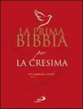 La prima Bibbia per la cresima