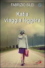 Katia viaggia leggera