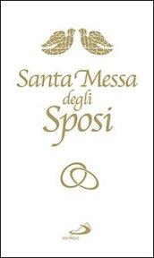 Santa messa degli sposi