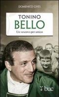 Tonino Bello. Un vescovo per amico