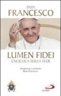 Lumen fidei. Enciclica sulla fede