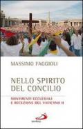 Nello spirito del Concilio. Movimenti ecclesiali e recezione del Vaticano II