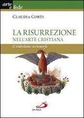 La risurrezione nell'arte cristiana. Il simbolismo teriomorfo