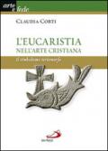 L'eucarestia nell'arte cristiana. Il simbolismo teriomorfo