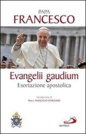 Evangelii gaudium. Esortazione apostolica