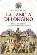 La lancia di Longino