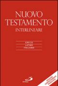 Nuovo Testamento. Versione interlineare in italiano
