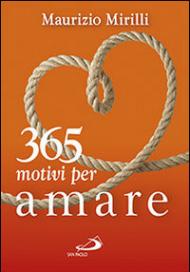 365 motivi per amare