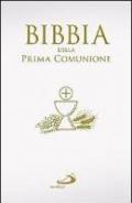 La Bibbia della Prima Comunione