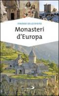 Monasteri d'Europa