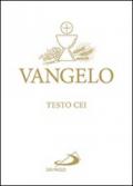 Vangelo. Testo CEI