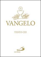 Vangelo. Testo CEI