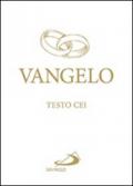 Vangelo. Testo CEI