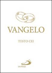 Vangelo. Testo CEI