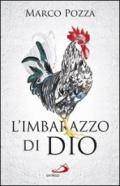 L'imbarazzo di Dio