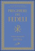 Preghiere dei fedeli. Tempo ordinario. Ciclo feriale I. Anno dispari