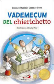 Vademecum del chierichetto