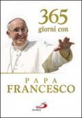 365 giorni con papa Francesco