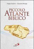 Piccolo atlante biblico