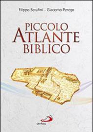 Piccolo atlante biblico