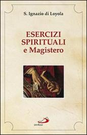 Esercizi spirituali e Magistero