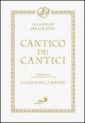 Cantico dei cantici. Il canto per gli sposi