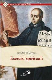 Esercizi spirituali