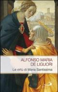 Le virtù di Maria Santissima