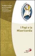 I papi e la misericordia