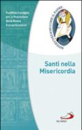 Santi nella misericordia