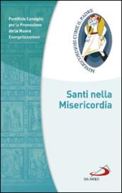 Santi nella misericordia