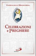 Celebrazioni e preghiere per il giubileo della misericordia