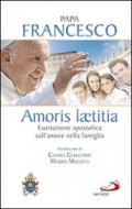 Amoris laetitia. Esortazione apostolica sull'amore nella famiglia. Introduzione di Chiara Giaccardi e Mauro Magatti